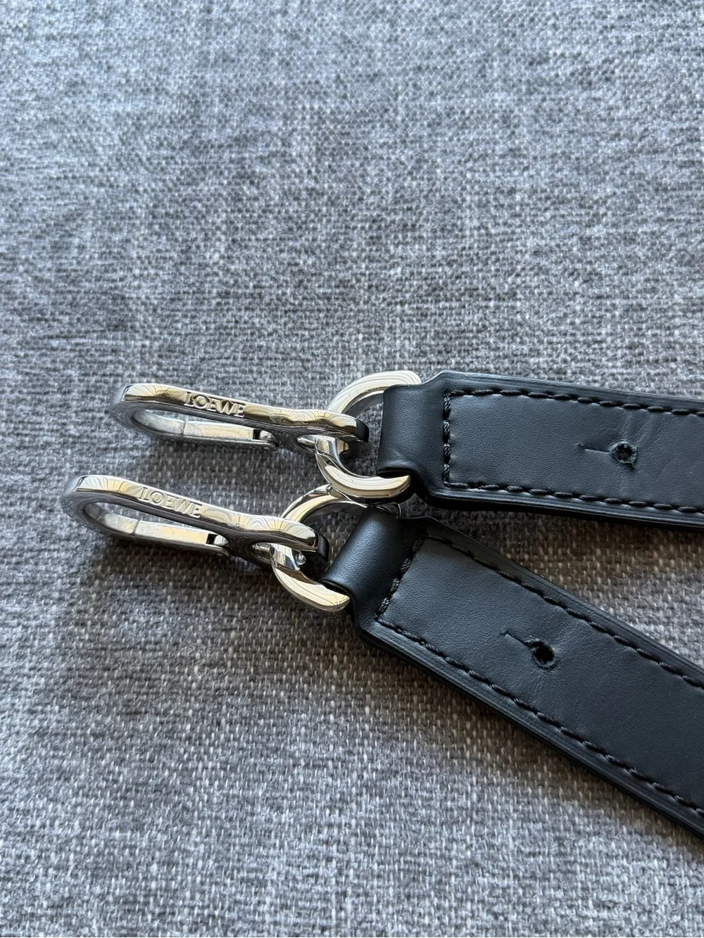 Loewe distinct geometric